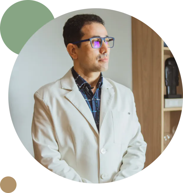 Dr. Paulo - Medicina do Estio de Vida
